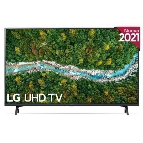 TV LG 50